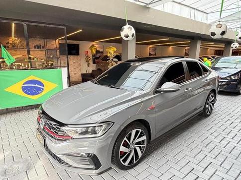 VOLKSWAGEN JETTA GLI 350 TSI 2.0 16V 4P AUT