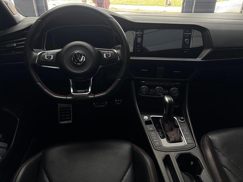 Volkswagen Jetta GLi 350 TSI 2.0 16V 4P Automático - foto 10