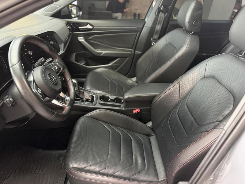 Volkswagen Jetta GLi 350 TSI 2.0 16V 4P Automático - foto 13