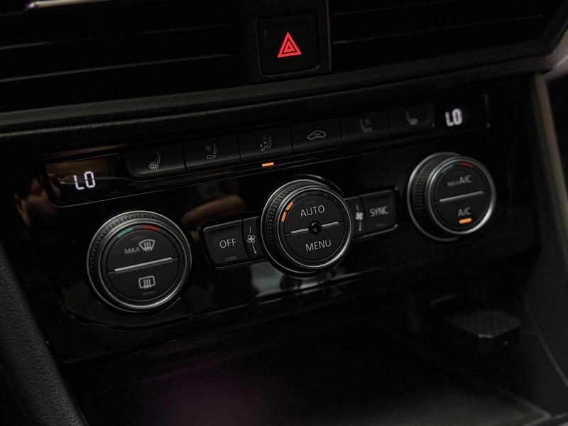 Volkswagen Jetta GLi 350 TSI 2.0 16V 4P Automático - foto 16