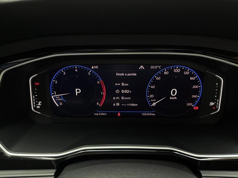 Volkswagen Jetta GLi 350 TSI 2.0 16V 4P Automático - foto 8