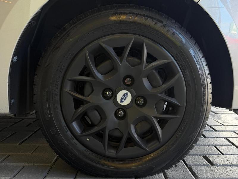 Ford Ka 1.0 Se 12V Flex 4P Manual - foto 16