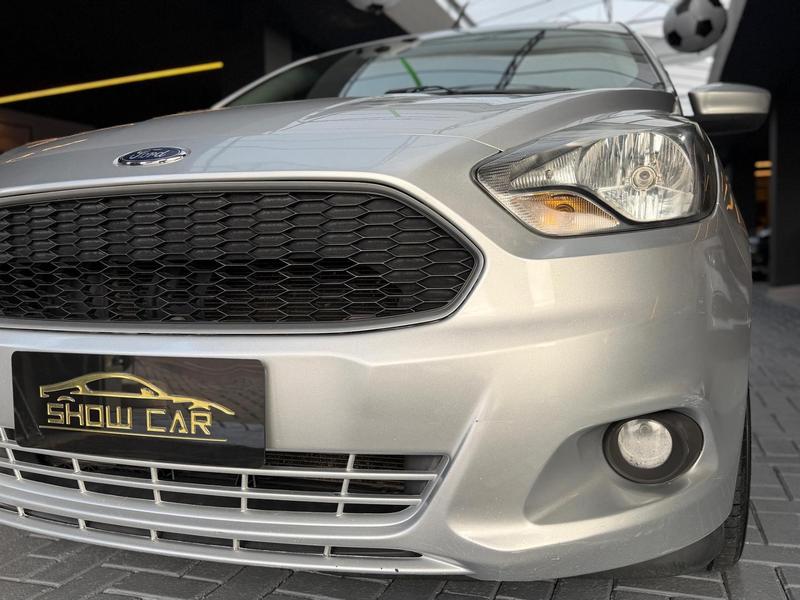 Ford Ka 1.0 Se 12V Flex 4P Manual - foto 7