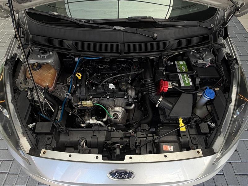 Ford Ka 1.0 Se 12V Flex 4P Manual - foto 17
