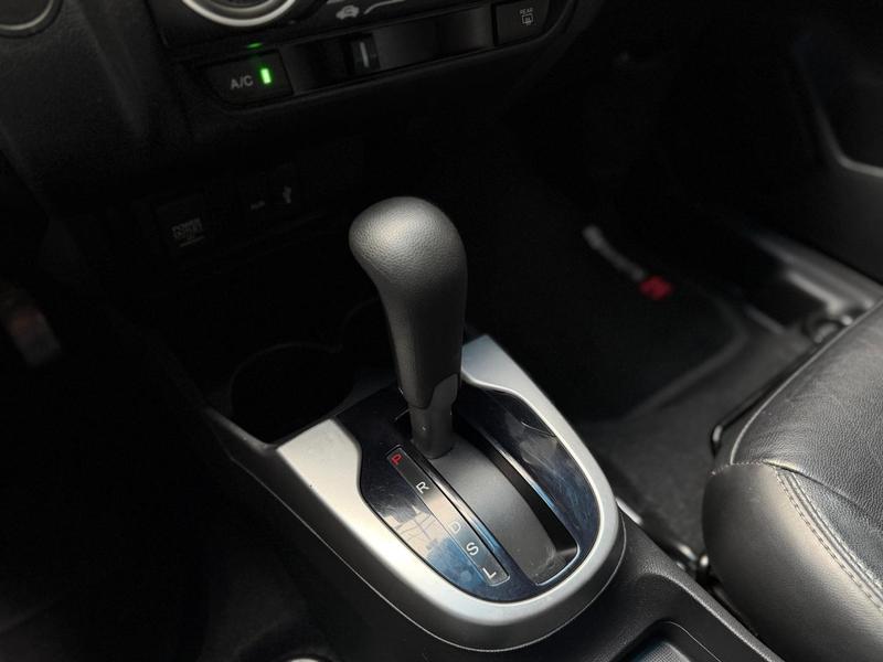 Honda Fit EX S 1.5 Flex Flexone 16V 5P Aut. - foto 15