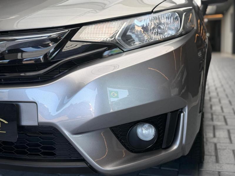 Honda Fit EX S 1.5 Flex Flexone 16V 5P Aut. - foto 7