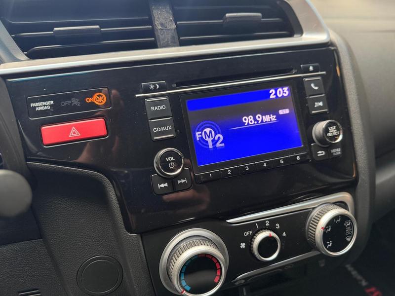 Honda Fit EX S 1.5 Flex Flexone 16V 5P Aut. - foto 14