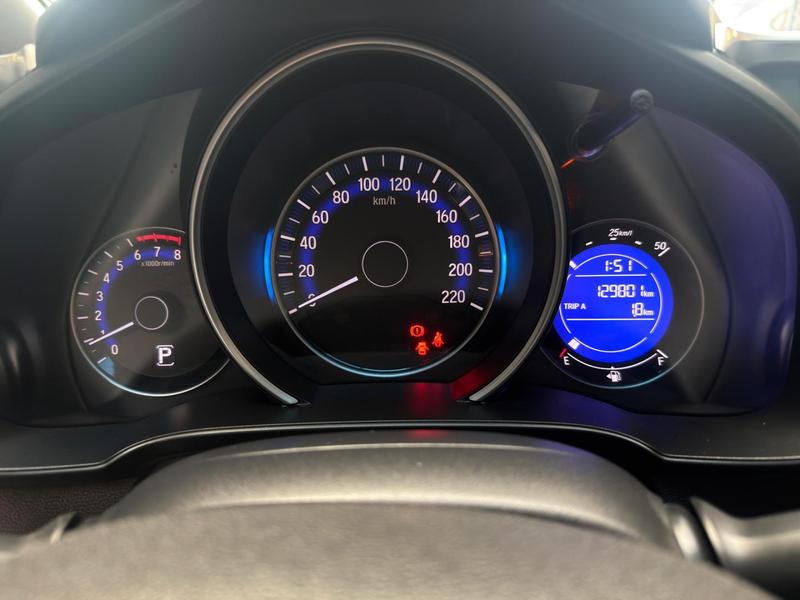 Honda Fit EX S 1.5 Flex Flexone 16V 5P Aut. - foto 8