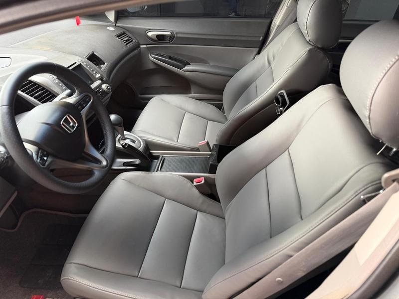 Honda Civic Sed. Lxl Lxl Se 1.8 Flex 16V Aut. - foto 14