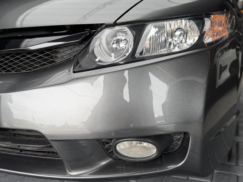 Honda Civic Sed. Lxl Lxl Se 1.8 Flex 16V Aut. - foto 8
