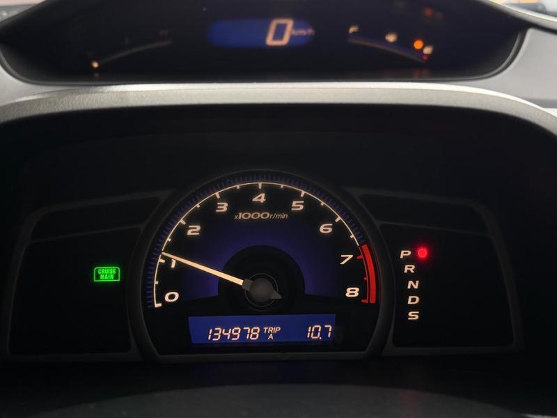 Honda Civic Sed. Lxl Lxl Se 1.8 Flex 16V Aut. - foto 9