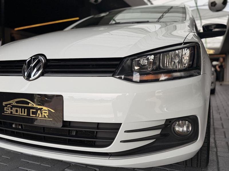 Volkswagen Fox Connect Mb - foto 6