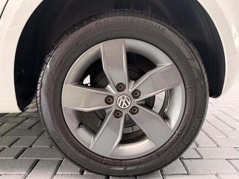 Volkswagen Fox Connect Mb - foto 18