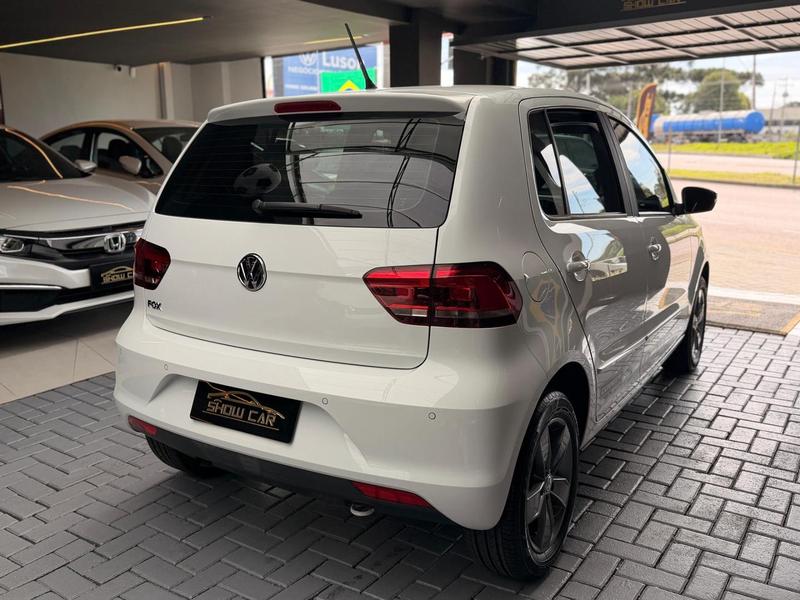 Volkswagen Fox Connect Mb - foto 4