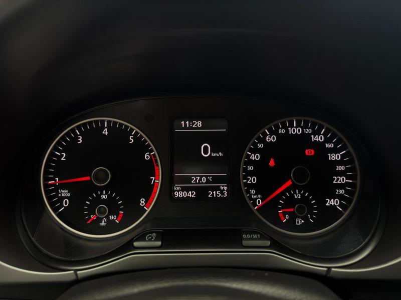 Volkswagen Fox Connect Mb - foto 7