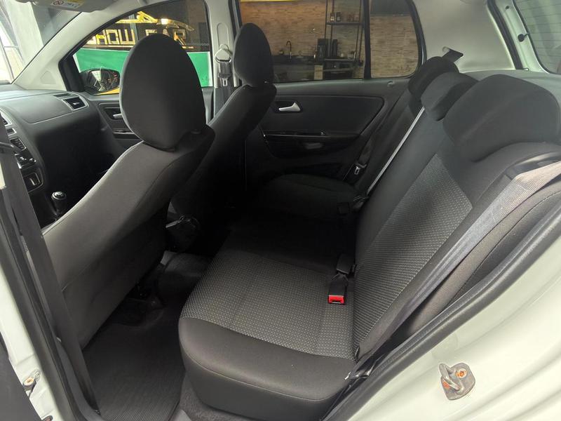 Volkswagen Fox Connect Mb - foto 12