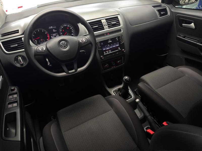 Volkswagen Fox Connect Mb - foto 8