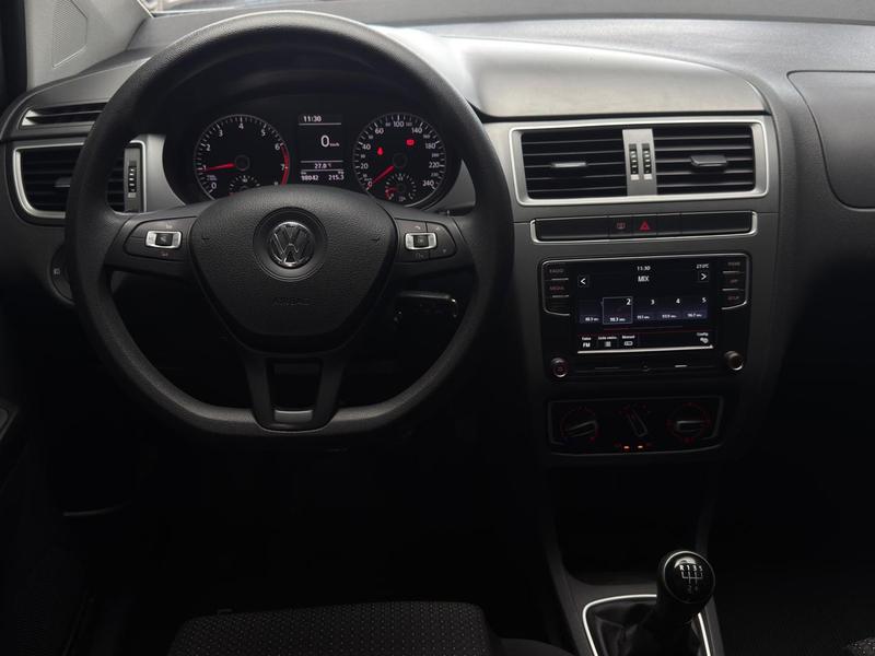 Volkswagen Fox Connect Mb - foto 9