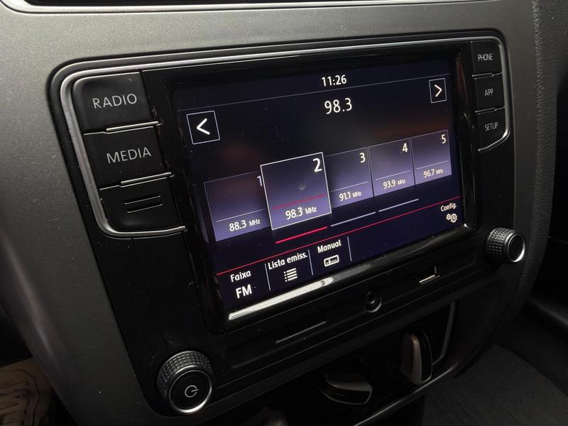 Volkswagen Fox Connect Mb - foto 13