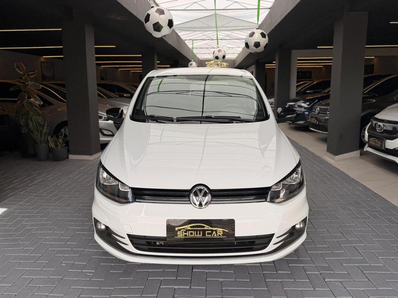 Volkswagen Fox Connect Mb - foto 2
