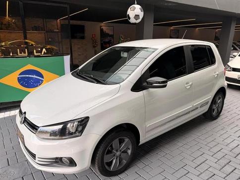 VOLKSWAGEN FOX CONNECT MB