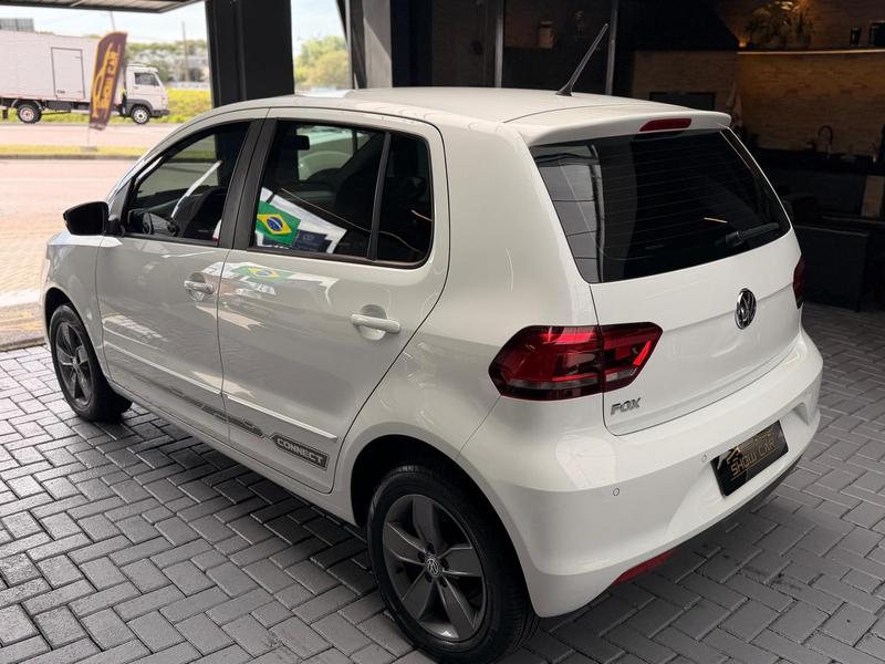 Volkswagen Fox Connect Mb - foto 5