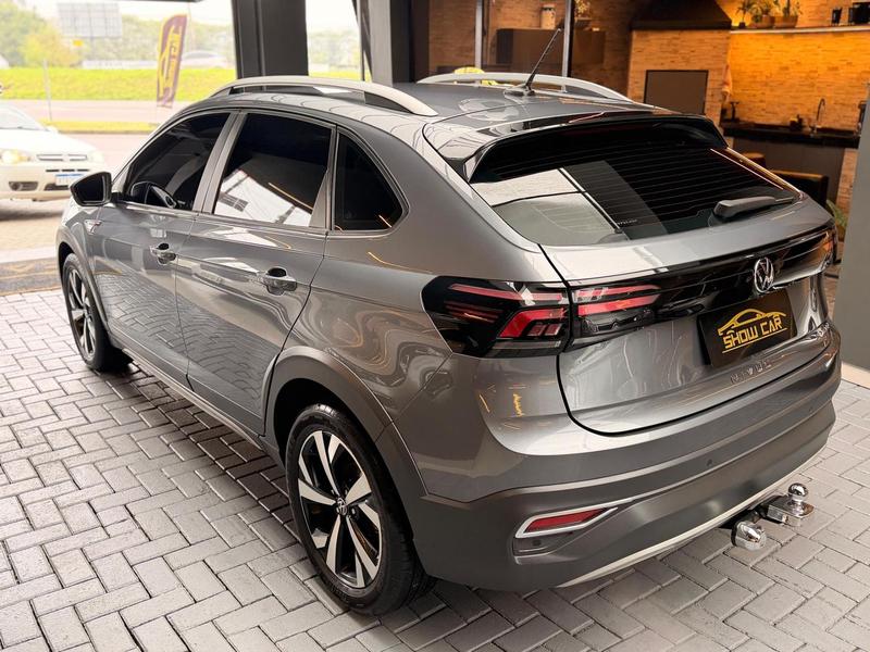 Volkswagen Nivus Hl TSI - foto 6