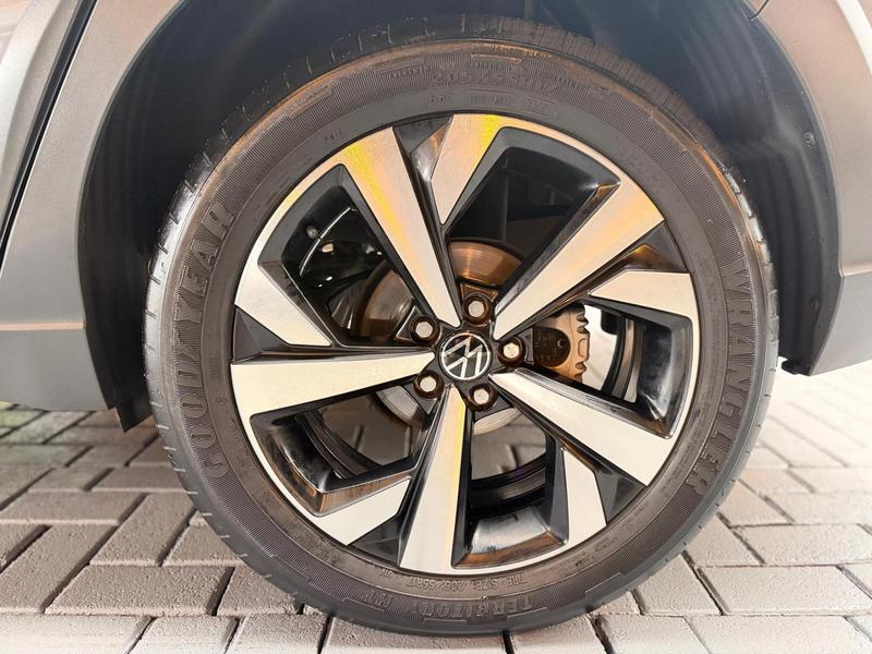 Volkswagen Nivus Hl TSI - foto 19