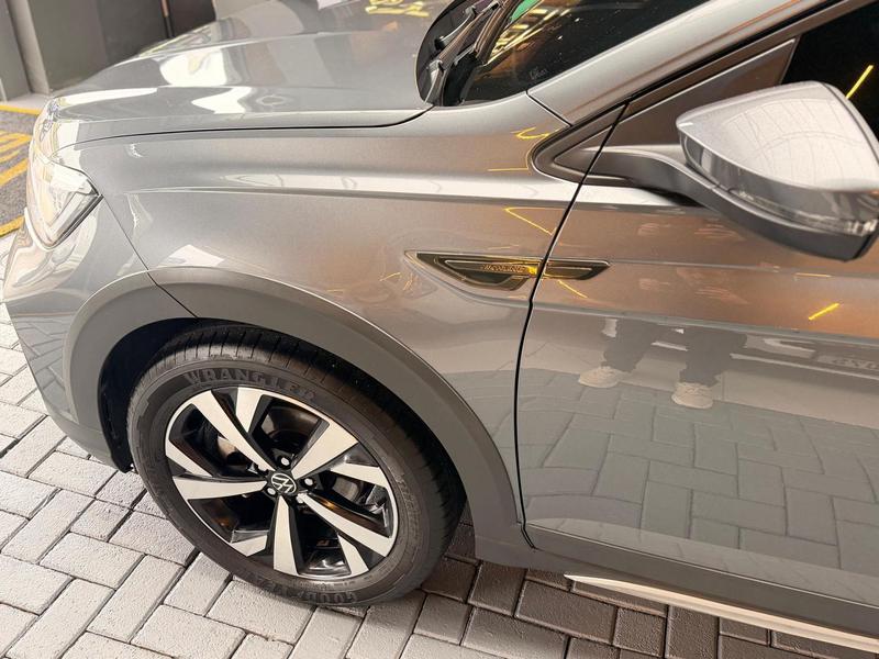 Volkswagen Nivus Hl TSI - foto 8