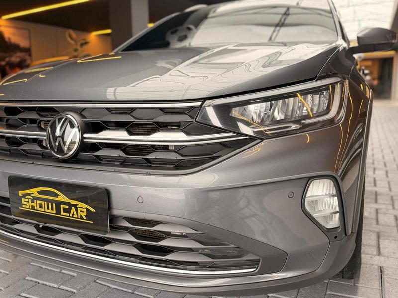 Volkswagen Nivus Hl TSI - foto 7