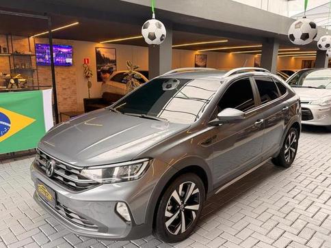 VOLKSWAGEN NIVUS HL TSI