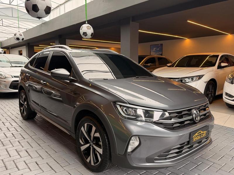 Volkswagen Nivus Hl TSI - foto 3