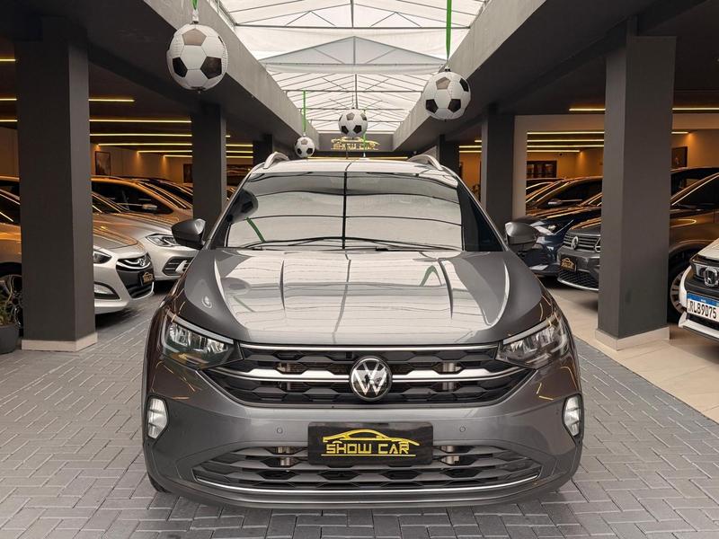 Volkswagen Nivus Hl TSI - foto 2