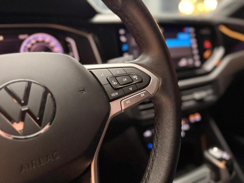 Volkswagen Nivus Hl TSI - foto 17