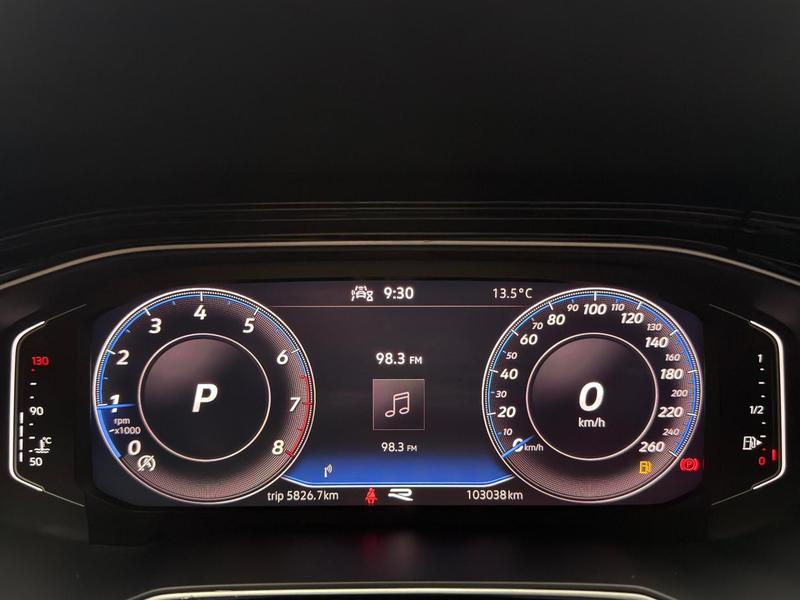 Volkswagen Nivus Hl TSI - foto 9