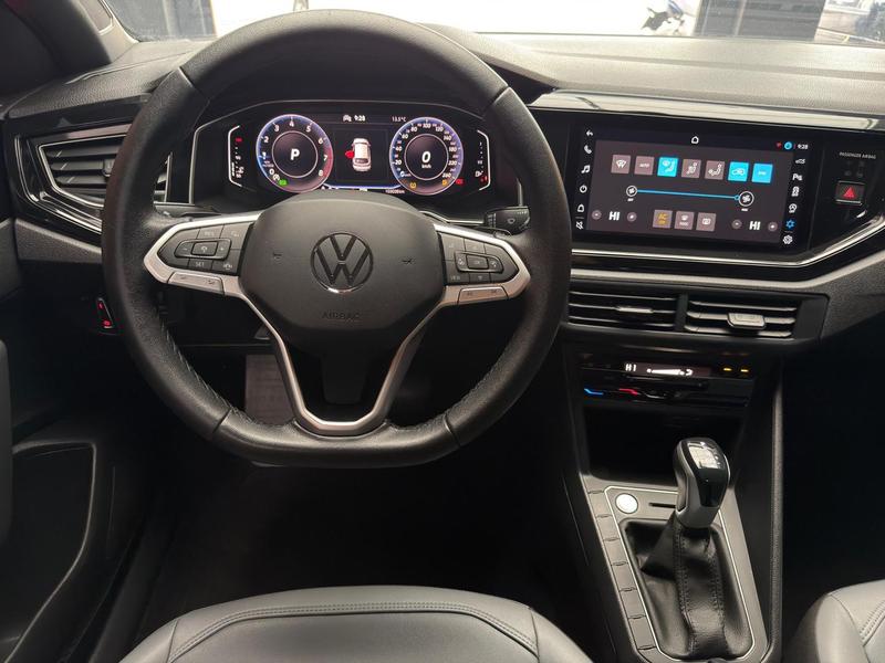 Volkswagen Nivus Hl TSI - foto 10