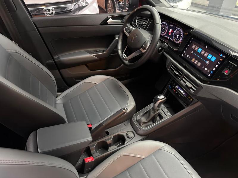 Volkswagen Nivus Hl TSI - foto 12