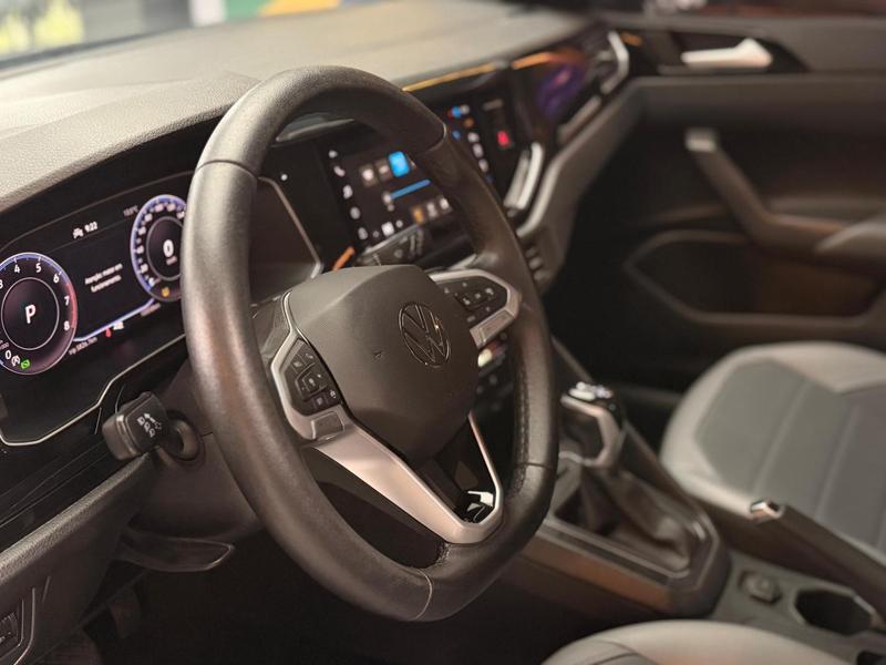 Volkswagen Nivus Hl TSI - foto 11