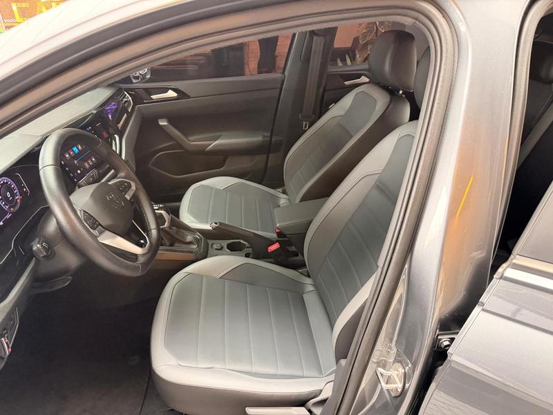 Volkswagen Nivus Hl TSI - foto 14