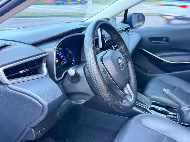 Toyota Corolla XEi 2.0 Flex 16V Aut. - foto 9