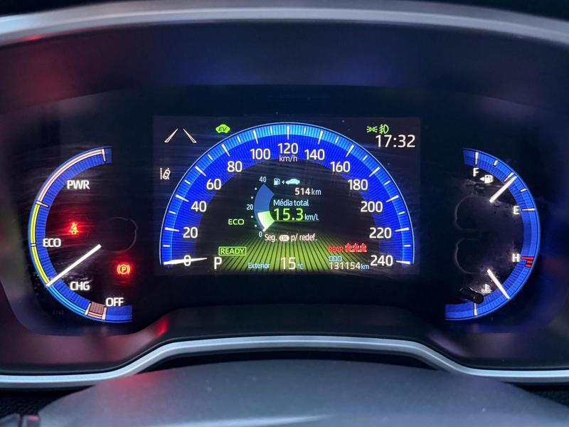 Toyota Corolla XEi 2.0 Flex 16V Aut. - foto 8
