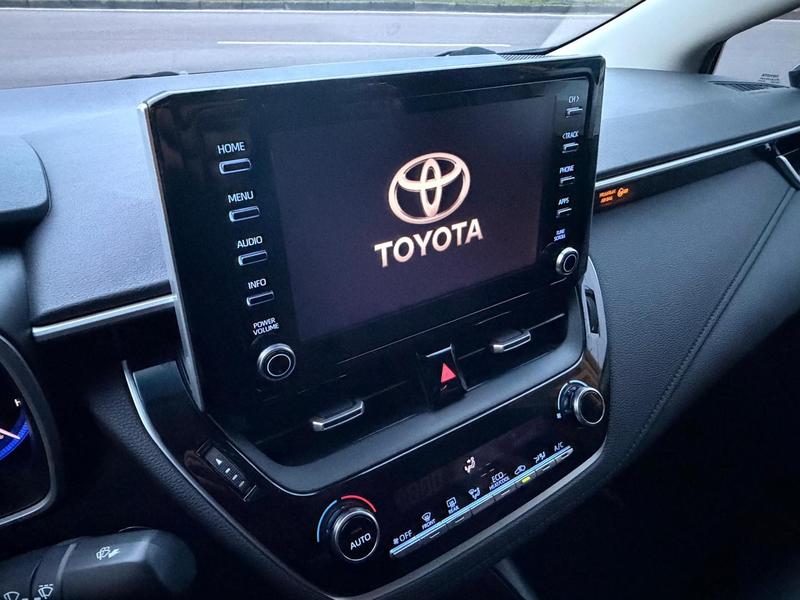 Toyota Corolla XEi 2.0 Flex 16V Aut. - foto 13