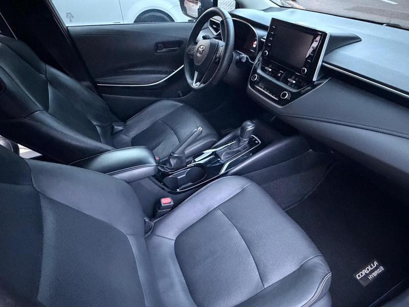 Toyota Corolla XEi 2.0 Flex 16V Aut. - foto 10