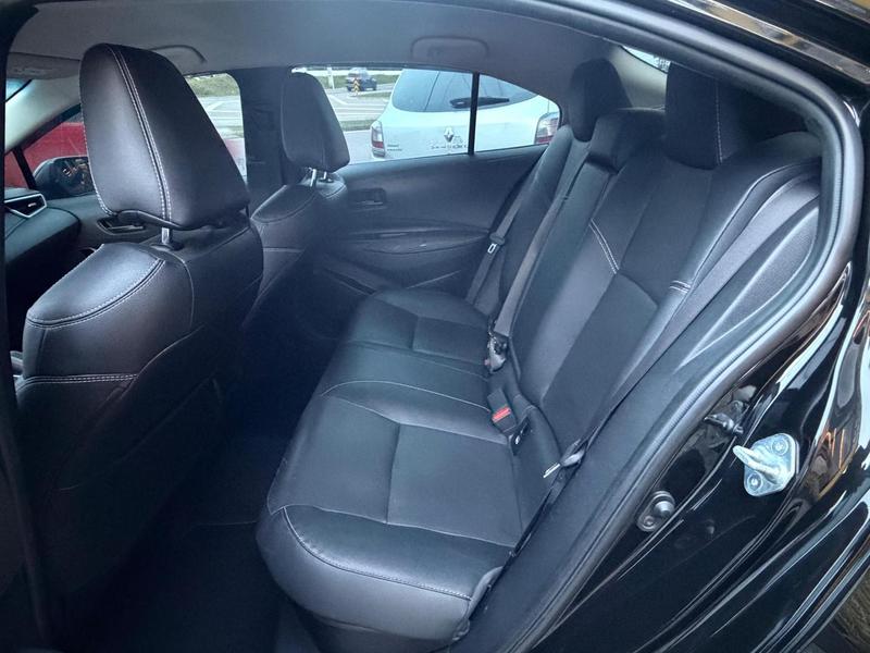Toyota Corolla XEi 2.0 Flex 16V Aut. - foto 12
