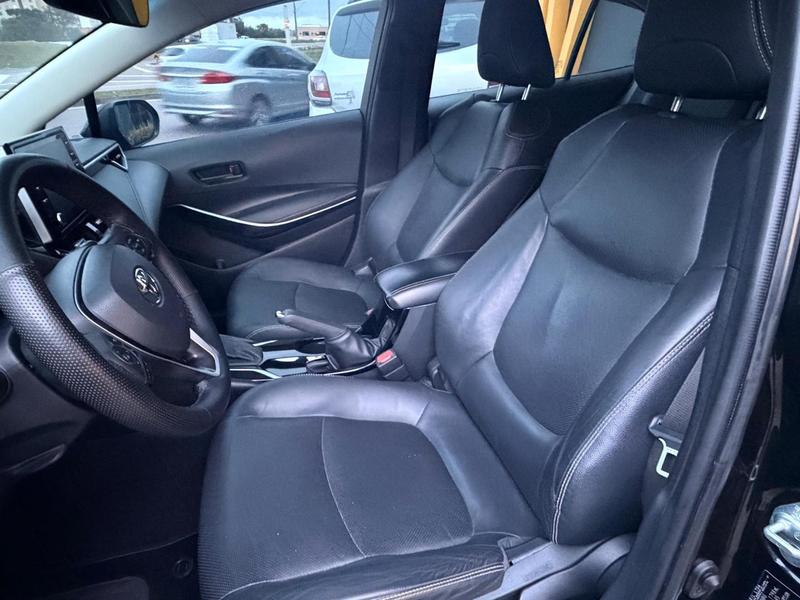 Toyota Corolla XEi 2.0 Flex 16V Aut. - foto 11
