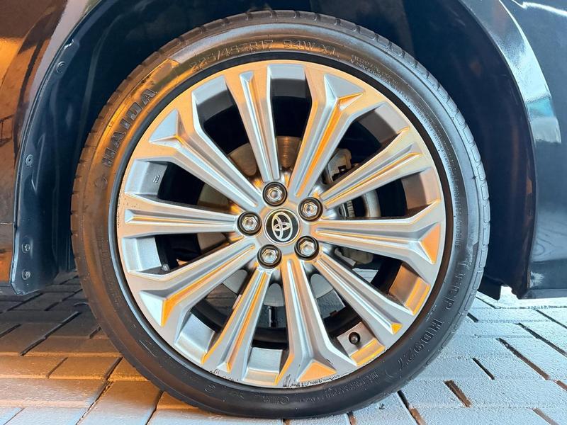 Toyota Corolla XEi 2.0 Flex 16V Aut. - foto 15
