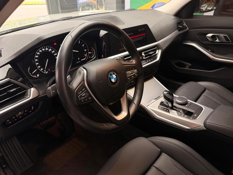 BMW 320i - foto 15