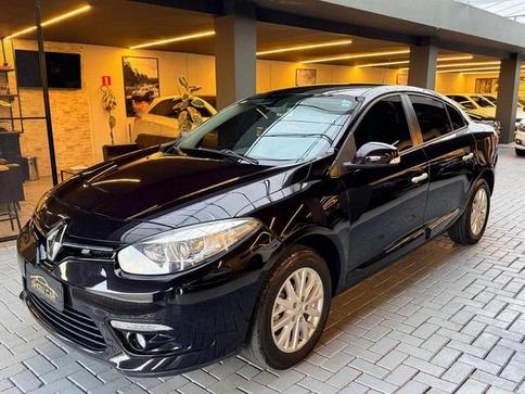 RENAULT FLUENCE DYN20A