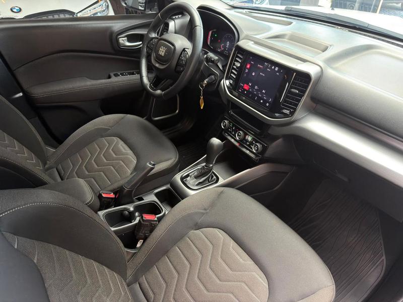 Fiat Toro Endurance 1.3 T270 4X2 Flex Aut. - foto 15