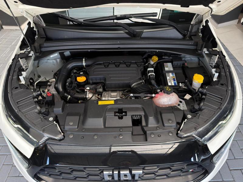 Fiat Toro Endurance 1.3 T270 4X2 Flex Aut. - foto 19